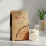 Pastilla Cera Aromatica Rosa