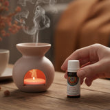 Aceite Aromático Frank Incense