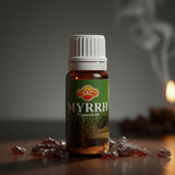 Aceite Aromático de Mirra