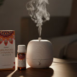 Aceite Aromático Canela de Sri Lanka