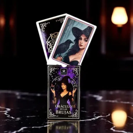 Oráculo de las Brujas