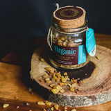 Resina Aromatica Frankincense y Mirra - Song of India