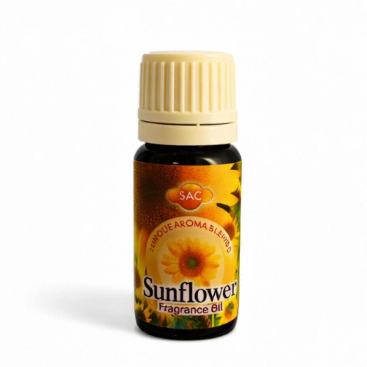 Aceite Aromático Girasol