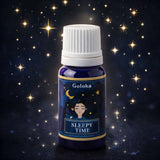 Aceite Esencial Sueño Tranquilo