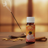 Aceite Aromático de Sándalo Canela