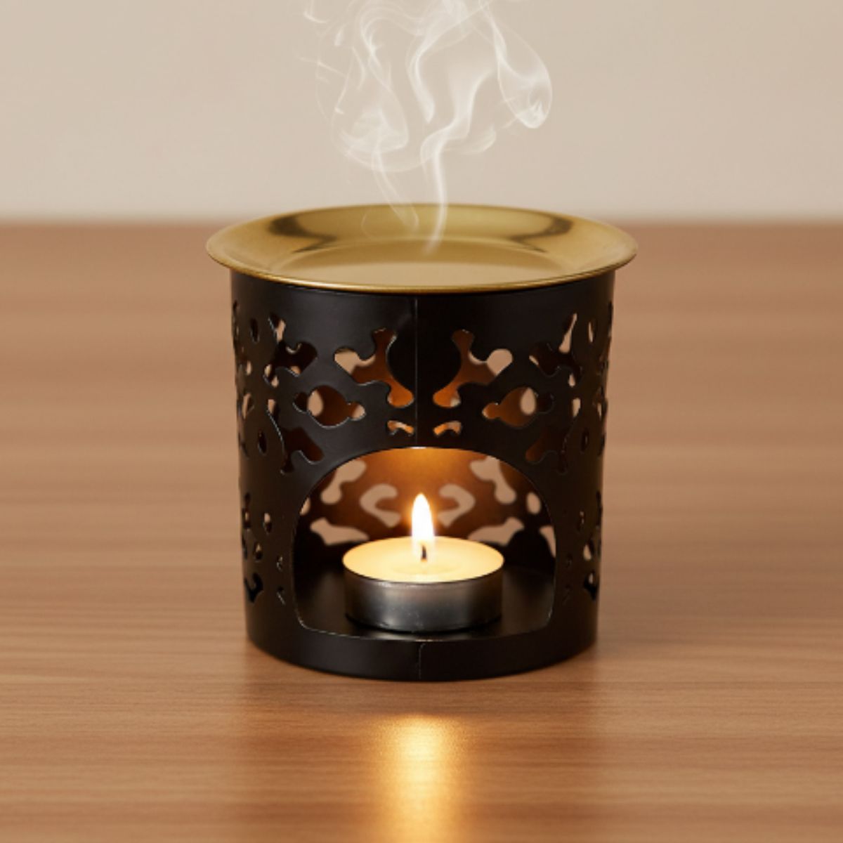 DIfusor Black Puzzle