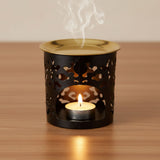 DIfusor Black Puzzle