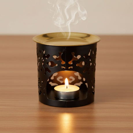 DIfusor Black Puzzle