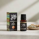 Aceite Aromático Salvia Blanca + Palo Santo