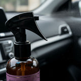 Aromatizante Spray Rosa Bulgara 200mL