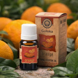 Aceite Esencial Naranja