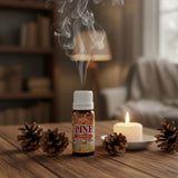 Aceite Aromatico de Pino