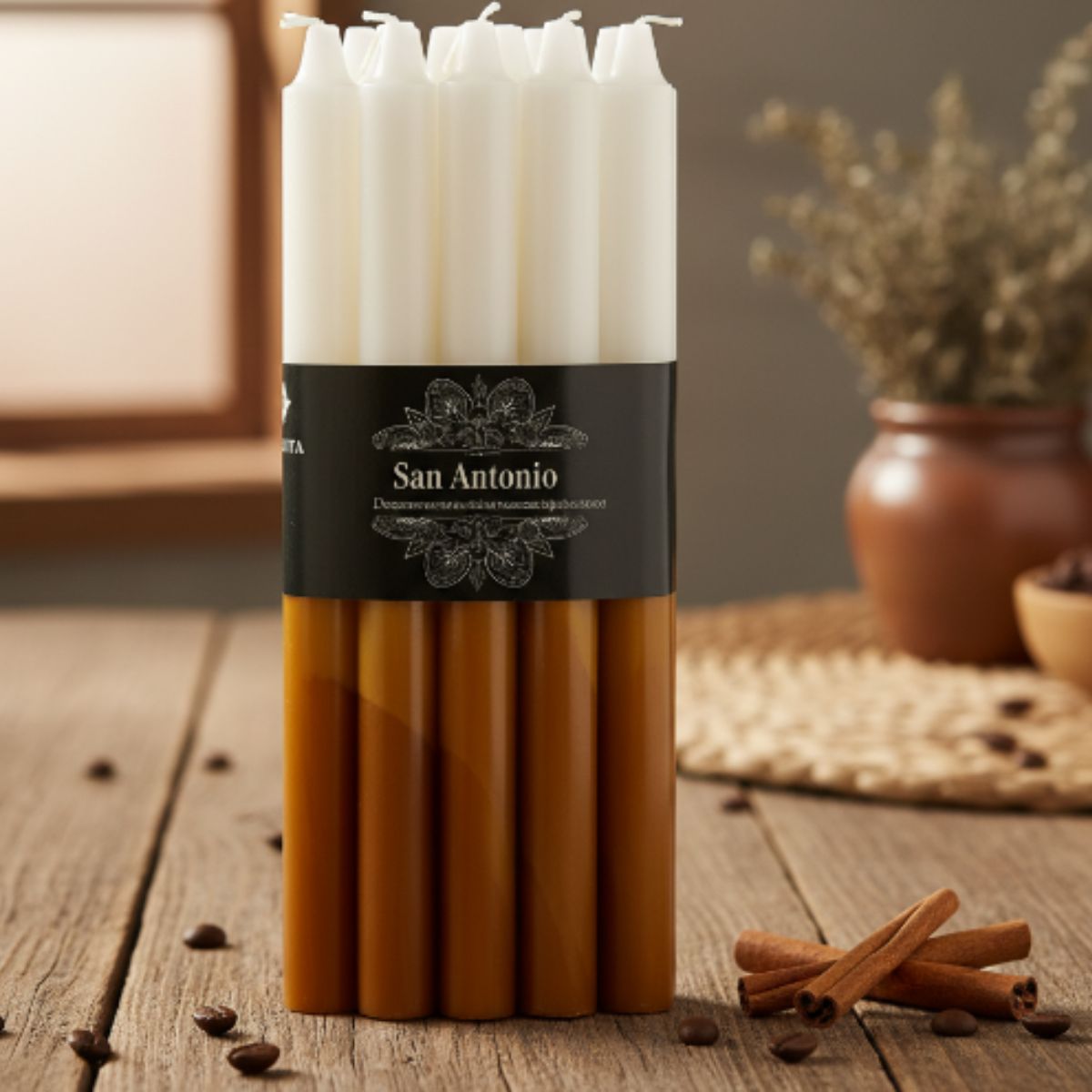 Vela Larga San Antonio 10u