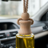 Difusor de Auto Lemon Garden 7mL