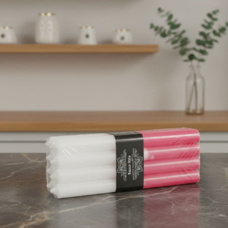 Vela Larga Santa Rita 10u