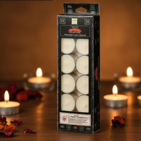 Vela Tealight Super Hit