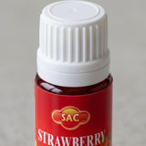 Aceite Aromático de Frutilla