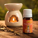 Aceite Aromático de Santa Barbara