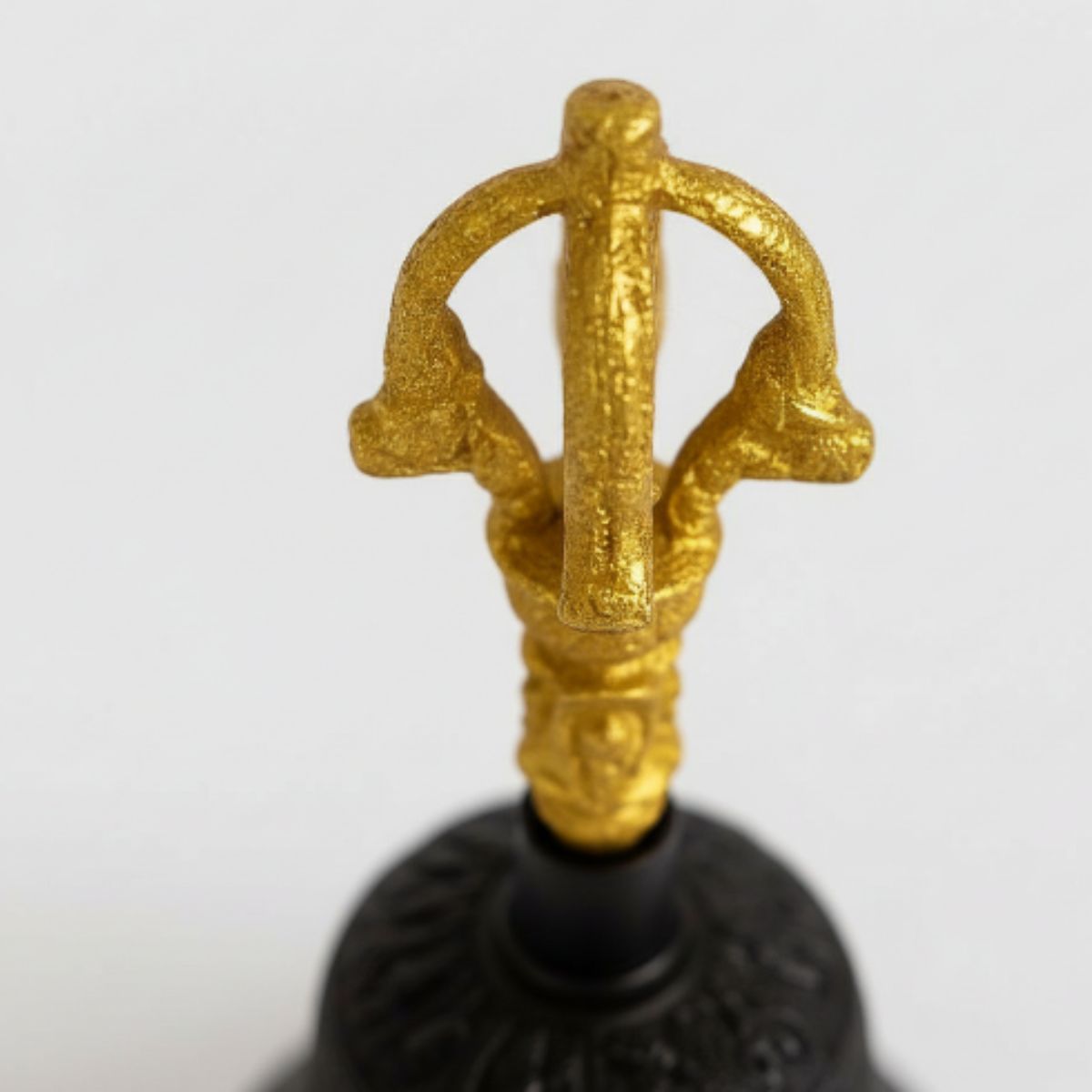 Campana Tibetana 10cm