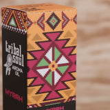 Aceite Aromático Mirra