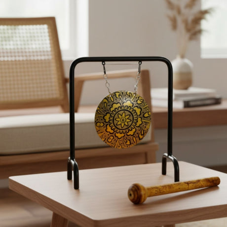 Gong Mantra Pequeño