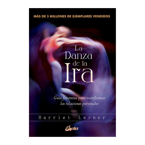 La Danza de la Ira (Libro)