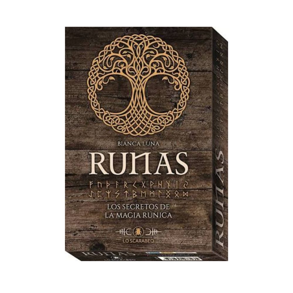 Kit Runas