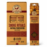 Incienso Smoke Rituals Frankincense