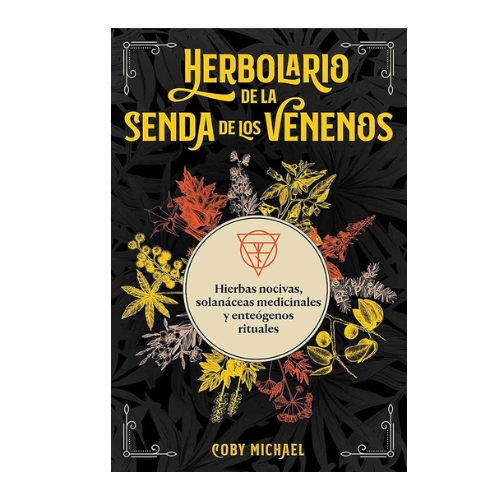 HERBOLARIO DE LA SENDA DE LOS VENENOS