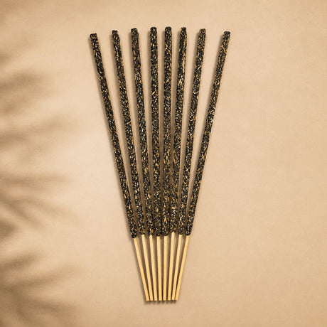 Incienso Smoke Rituals Vainilla