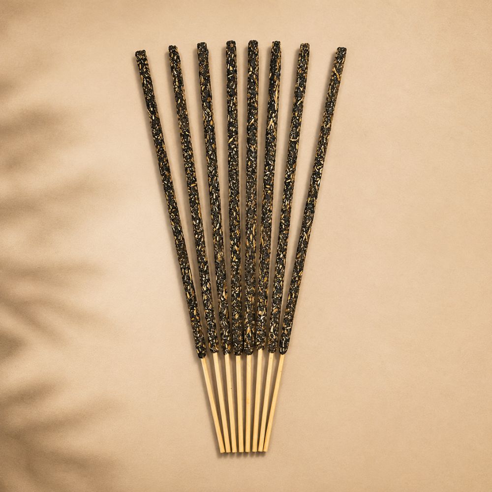 Incienso Smoke Rituals Copal