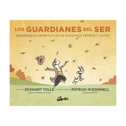 Los Guardianes del Ser