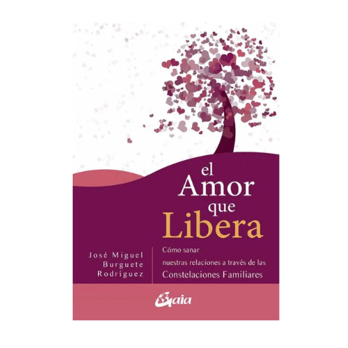 El Amor que Libera (Libro)