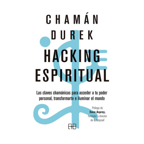 HACKING ESPIRITUAL (Libro)