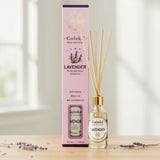 Difusor de Varilla Lavanda 50mL