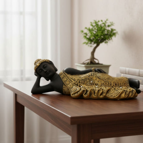Budda Durmiente