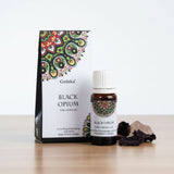 Aceite Aromático Black Opium