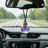 Difusor de Auto Lavanda 7mL