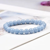Pulsera Angelita 6mm