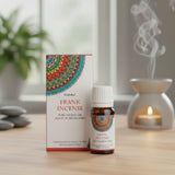 Aceite Aromático Frank Incense