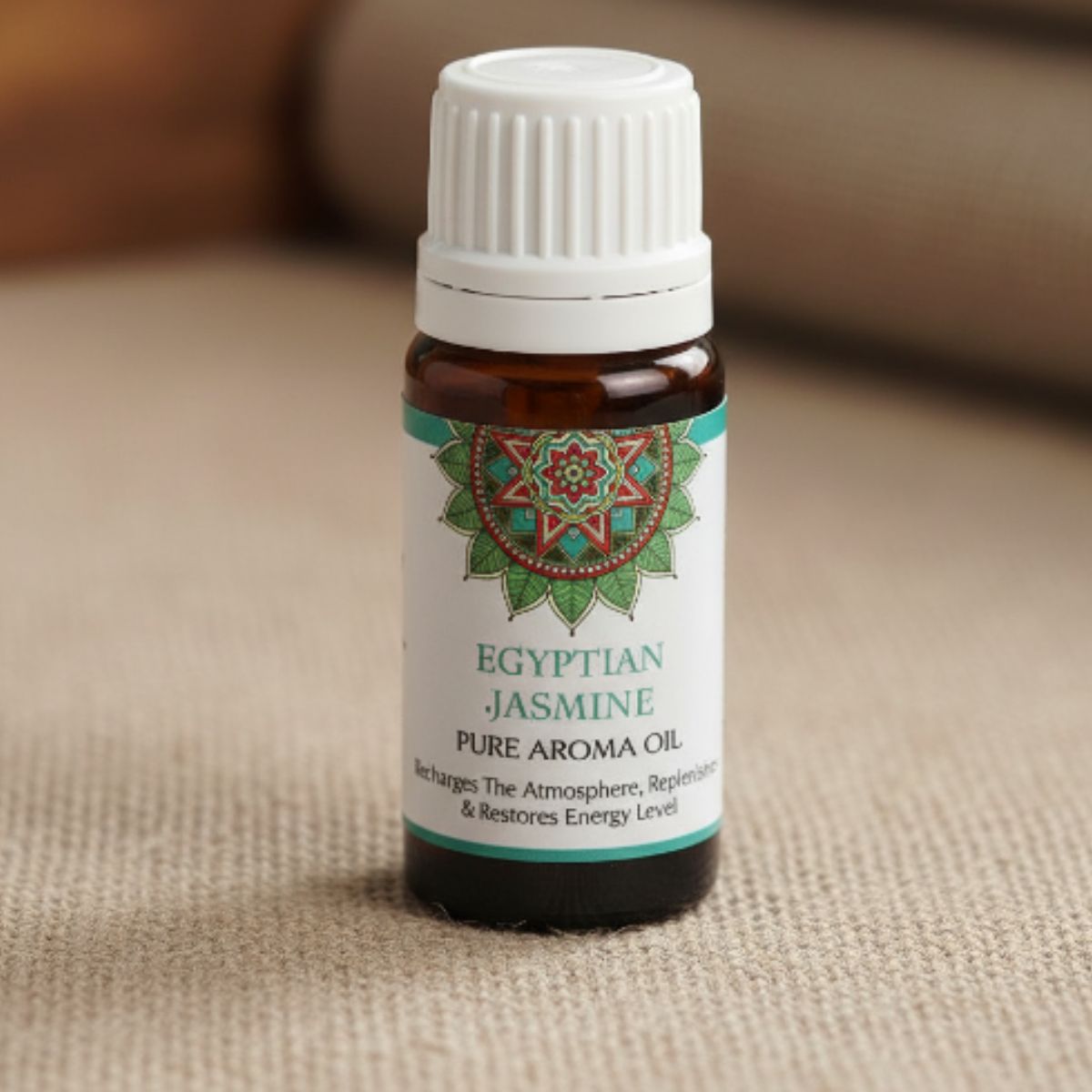 Aceite Aromático Jazmín Egipcio