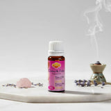 Aceite Aromático Mamá Bebe