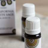 Aceite Aromático Salvia Blanca de California