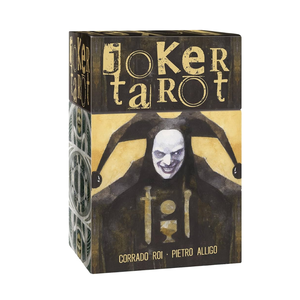 Tarot Joker