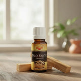 Aceite Aromático Palo Santo
