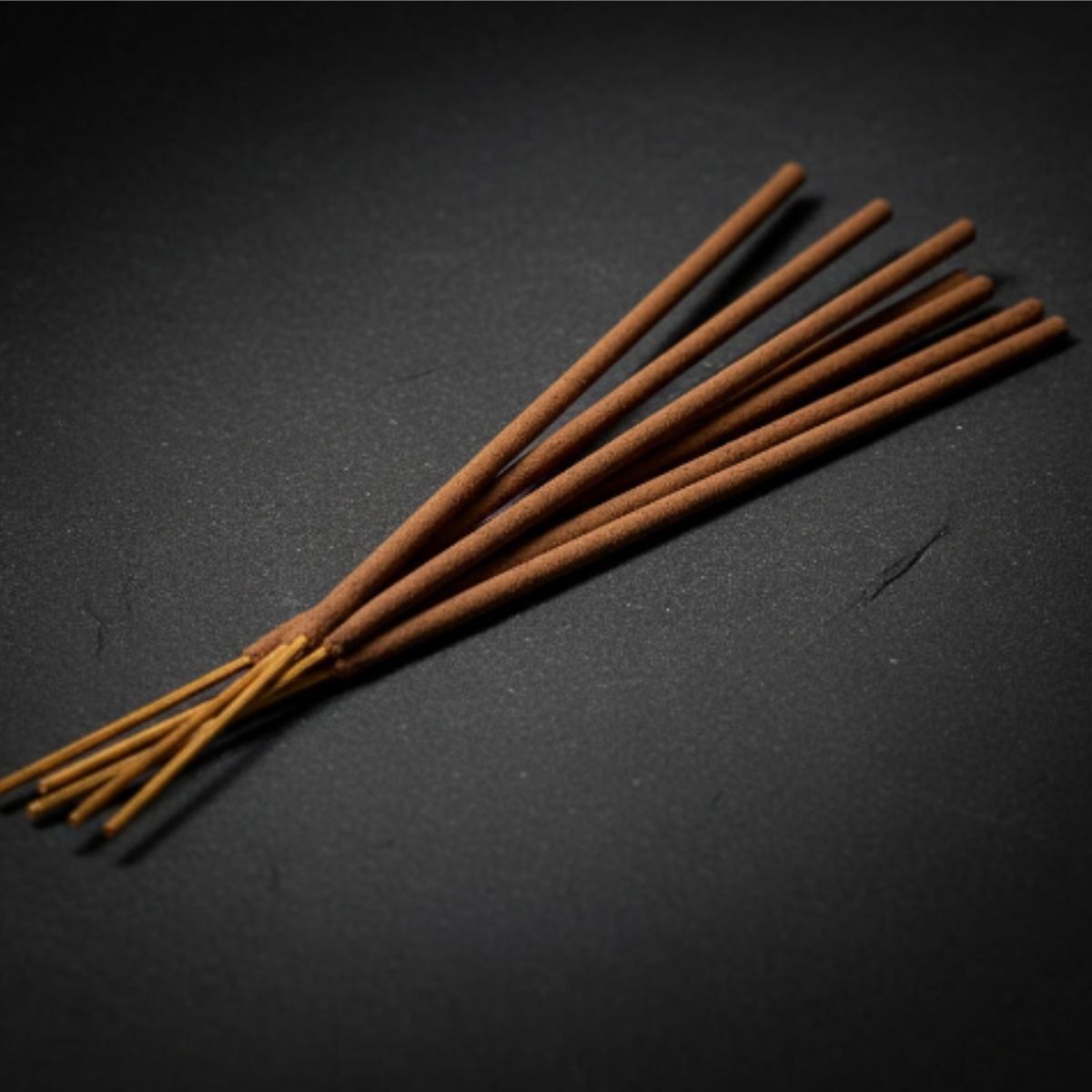 Incienso Black Nag Champa