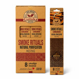 Incienso Smoke Rituals Canela