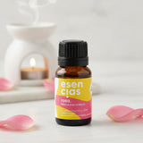 Aceite Esencial Rosas