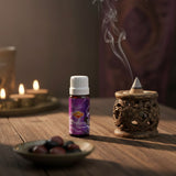 Aceite Aromático de Sangre de Dragon