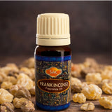 Aceite Aromático Frankincense